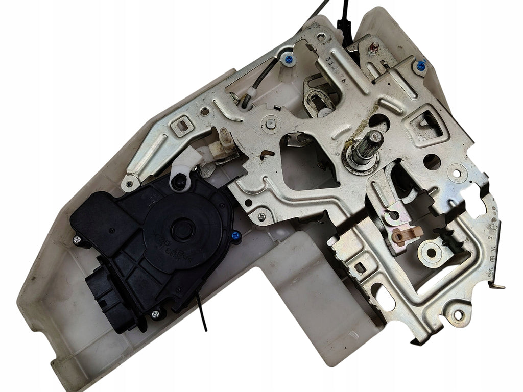 RIGHT SIDE DOOR LOCK RENAULT MASTER III MOVANO B NV400 (2010-) EU