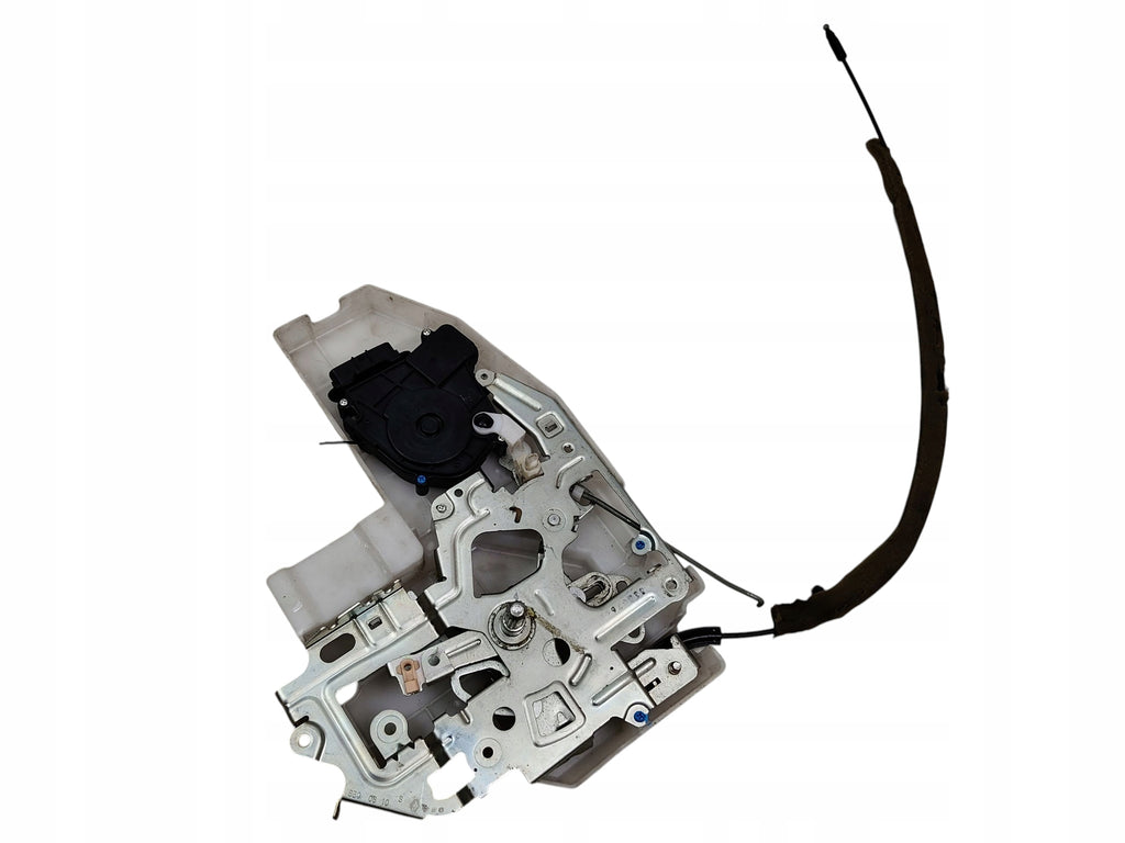 RIGHT SIDE DOOR LOCK RENAULT MASTER III MOVANO B NV400 (2010-) EU