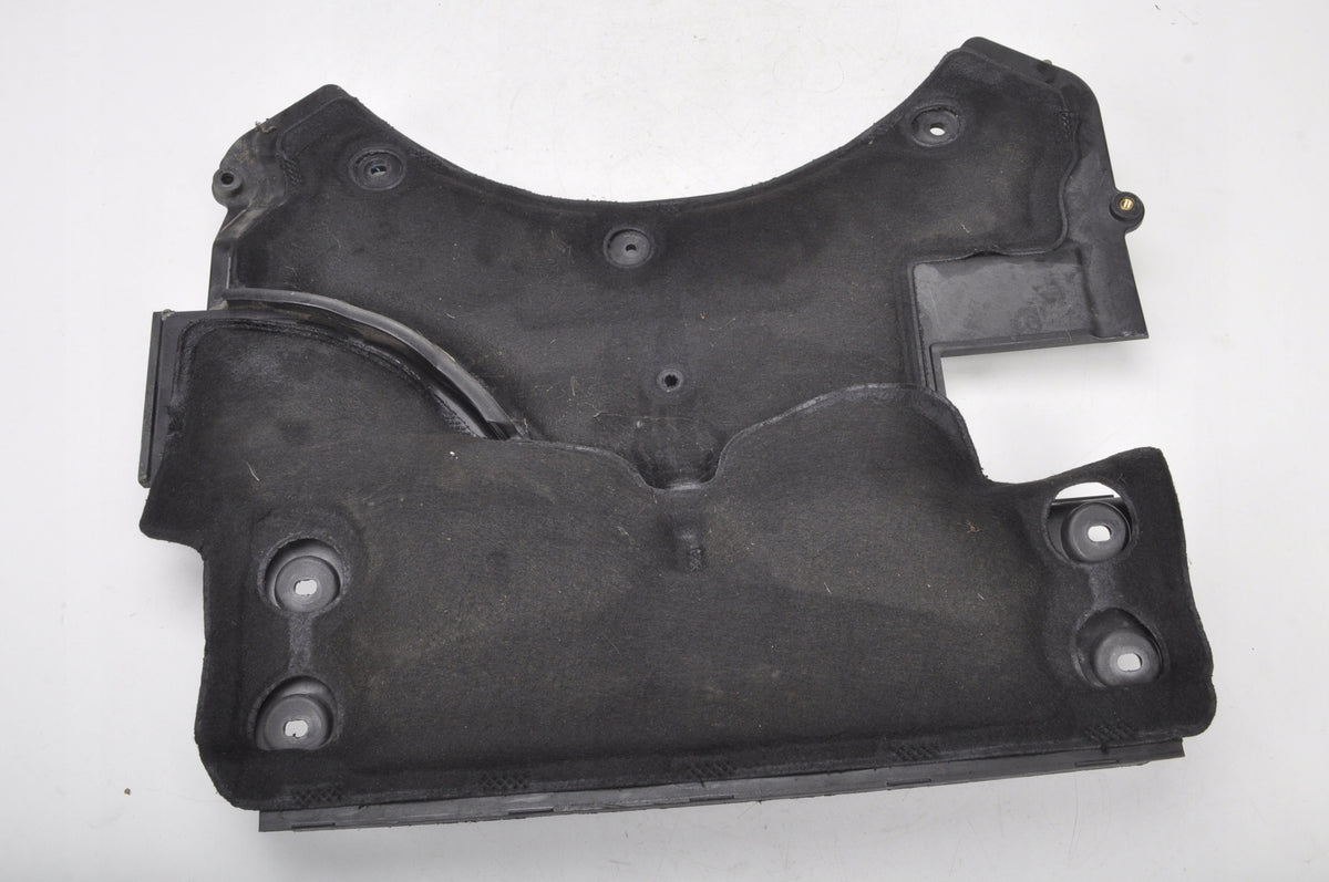 ROLL-ROYCE WRAITH RR5 6.6 ENGINE BULKHEAD COVER