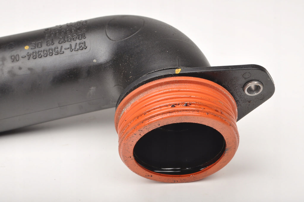 ROLLS-ROYCE WRAITH RR5 6.6 AIR INTAKE PIPE 7566384