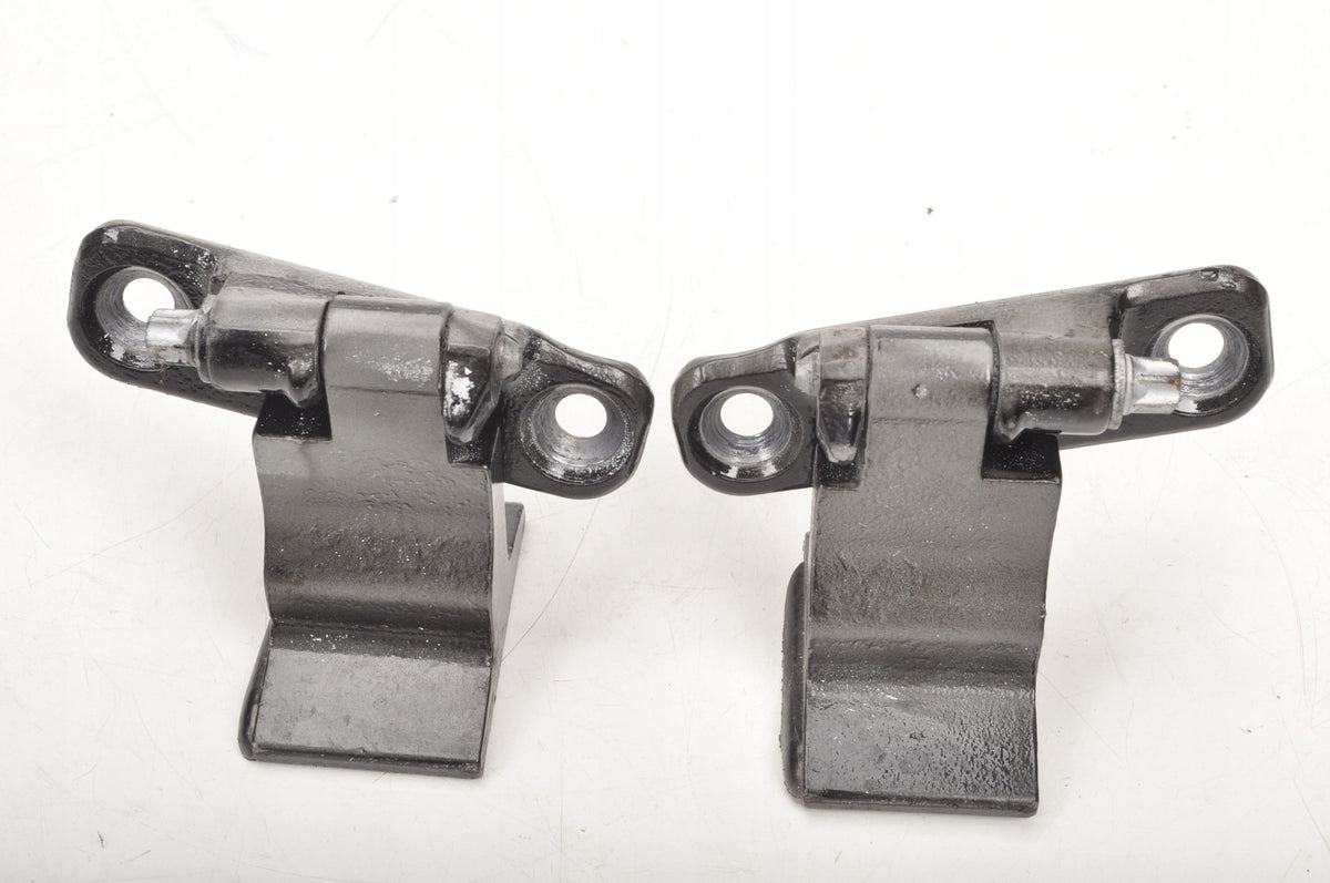 ROLLS-ROYCE WRAITH RR5 DOOR HINGE RIGHT