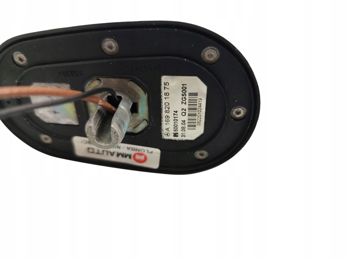 ROOF ANTENNA BAT MERCEDES A W169 (2004-2008) A1698201875