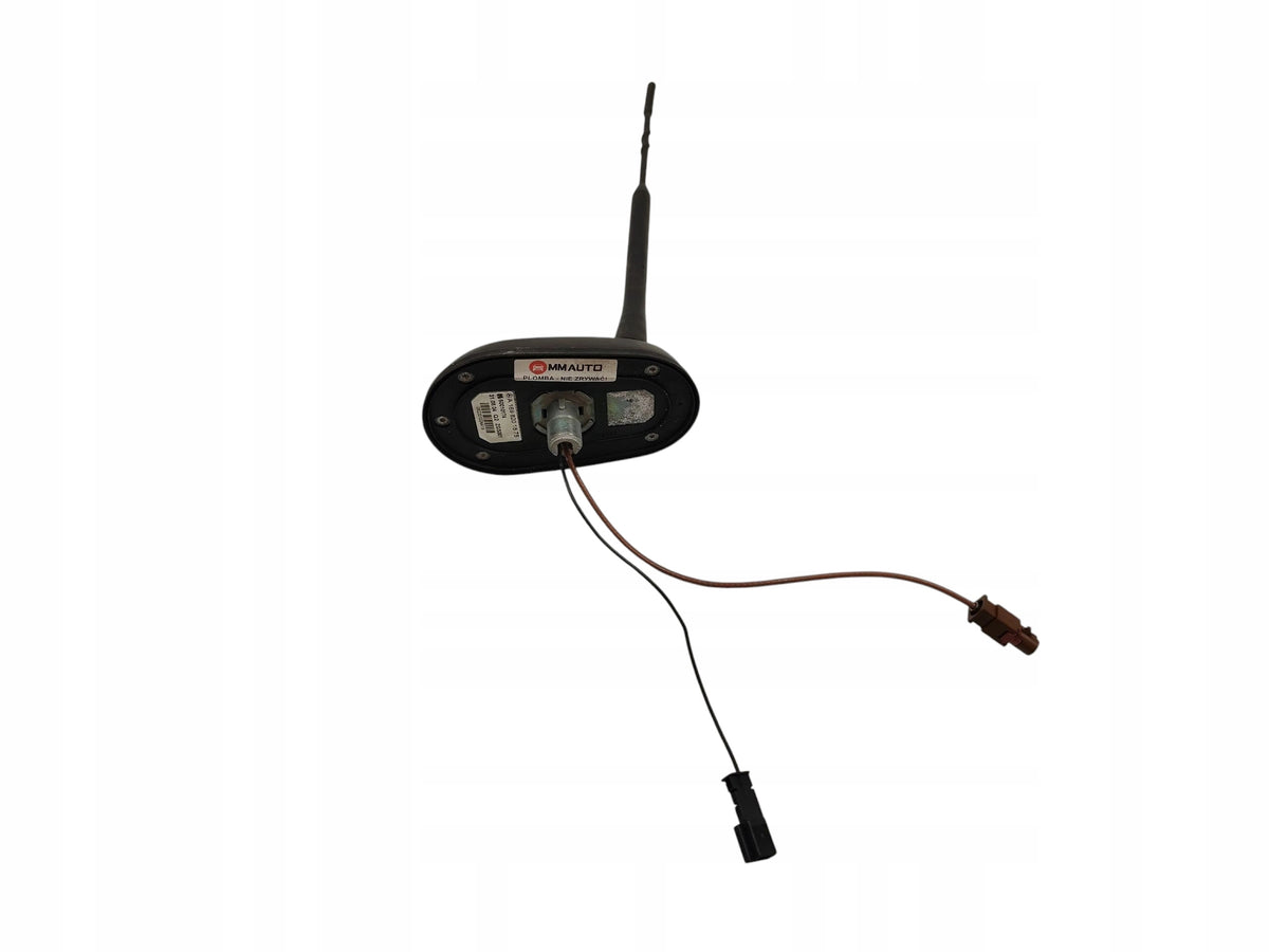 ROOF ANTENNA BAT MERCEDES A W169 (2004-2008) A1698201875