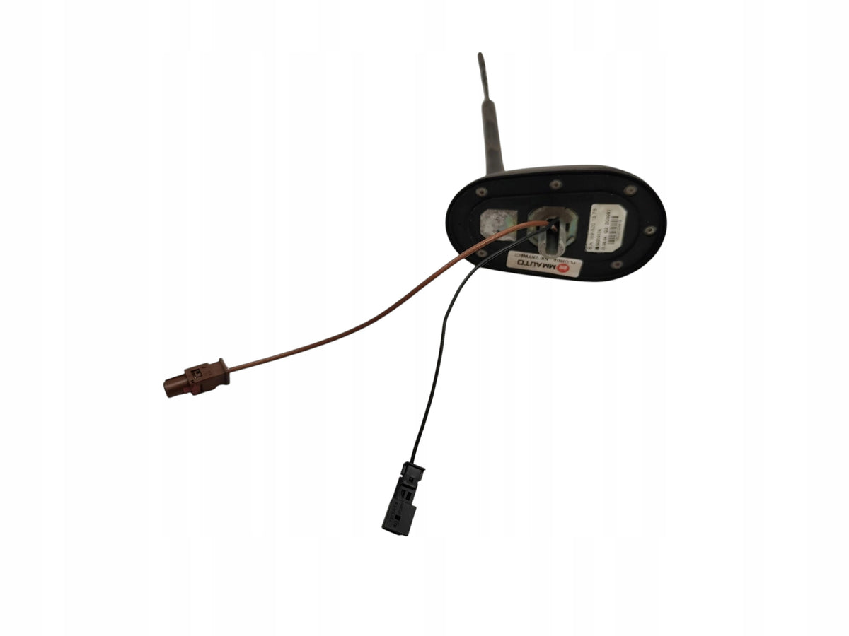 ROOF ANTENNA BAT MERCEDES A W169 (2004-2008) A1698201875