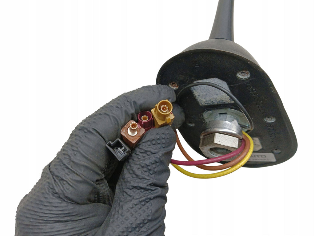 ROOF ANTENNA BAT MERCEDES A W169 B W245 A1698202875