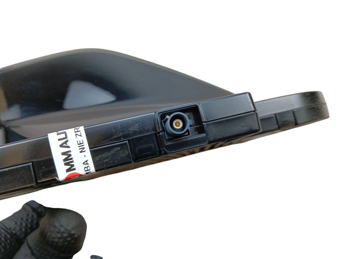 ROOF ANTENNA FIN PEUGEOT 5008 III (2024-) 9872252580 LAK. KTVD
