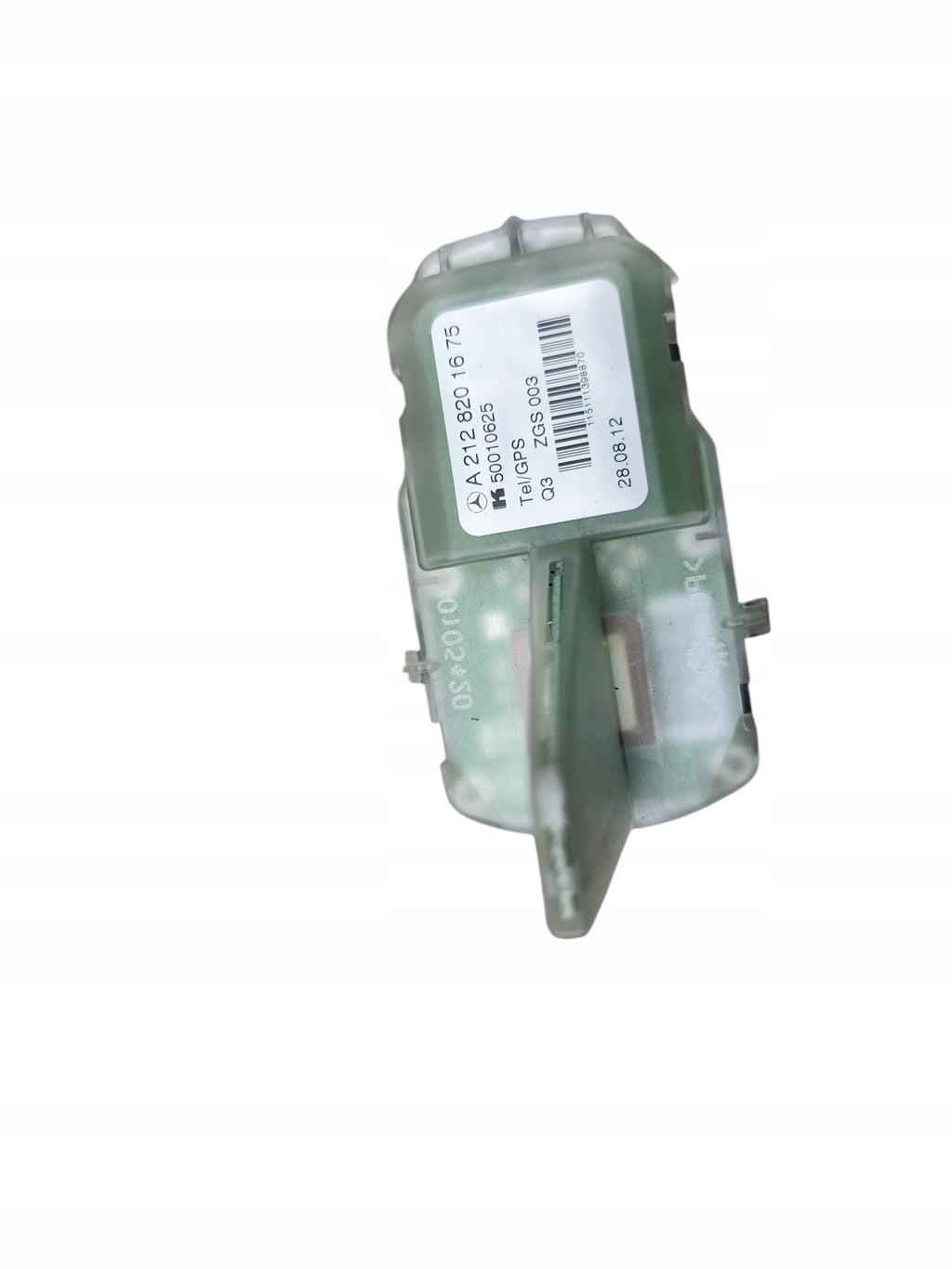 ROOF ANTENNA MERCEDES ML W166 (2011-2015) A2128201675