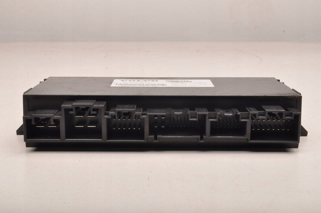 ROOF CONTROLLER MODULE VOLVO C70 II 31275343
