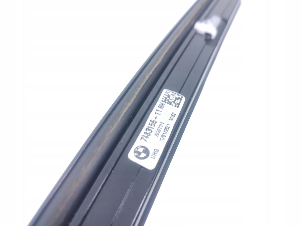 ROOF STRIP RIGHT BMW 2 F44 GRAN COUPE 7483156