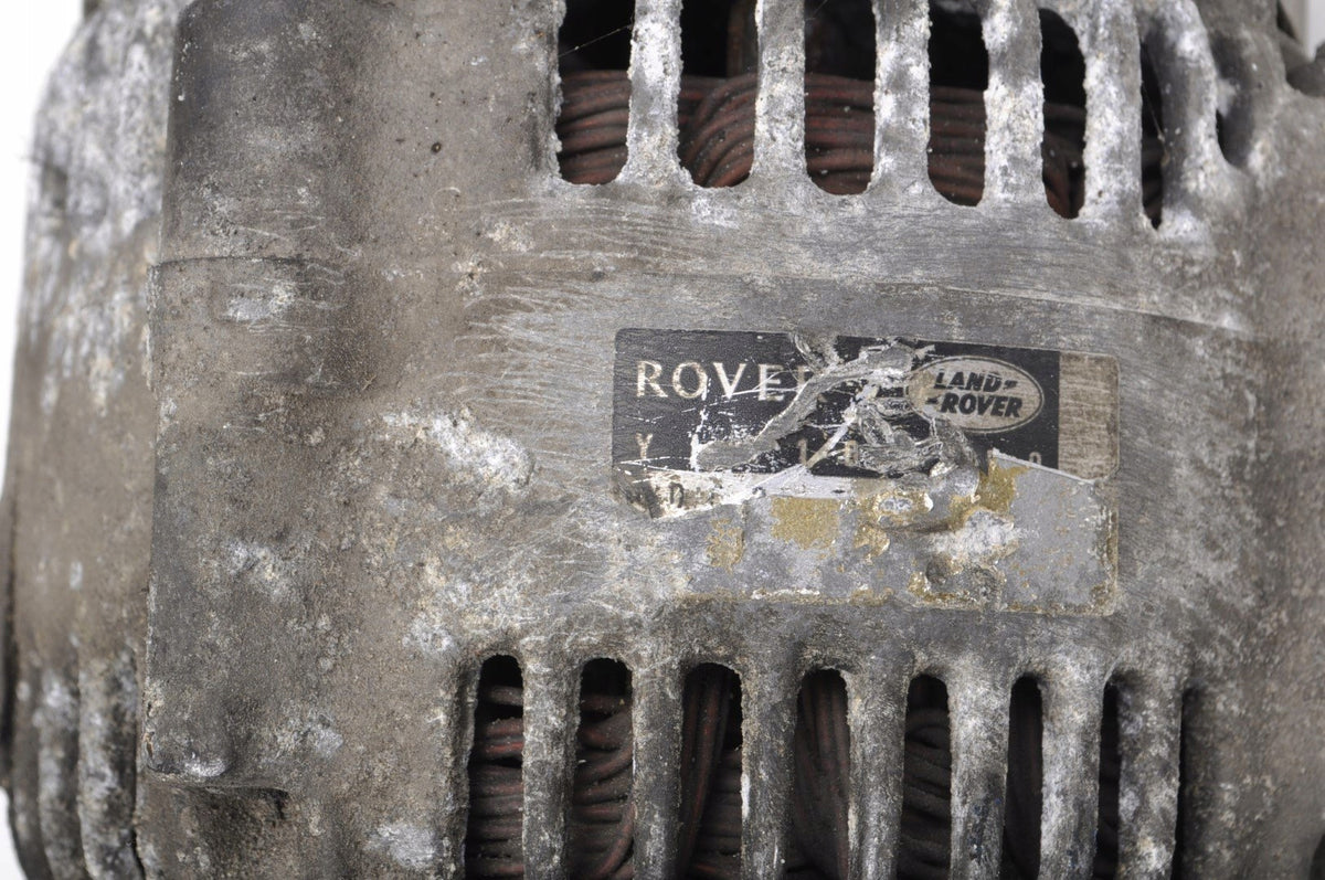 ROVER 620 2.0 Sdi ALTERNATOR
