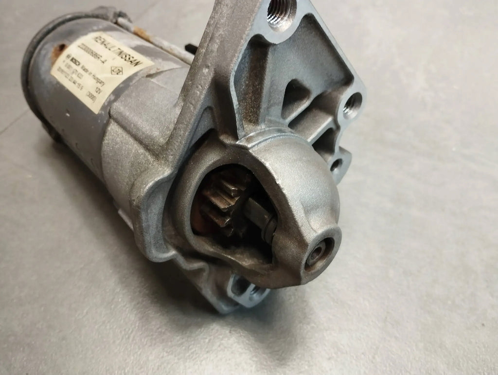 Renault Grand scenic IV 1.6 DCI STARTER 233000686R