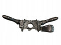 Renault Grand scenic IV COMBINED SWITCH 255678341RC