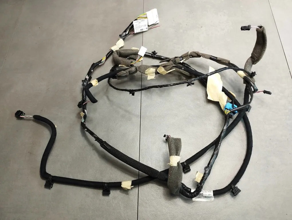 Renault Kadjar BEAM INSTALLATION 241603715R