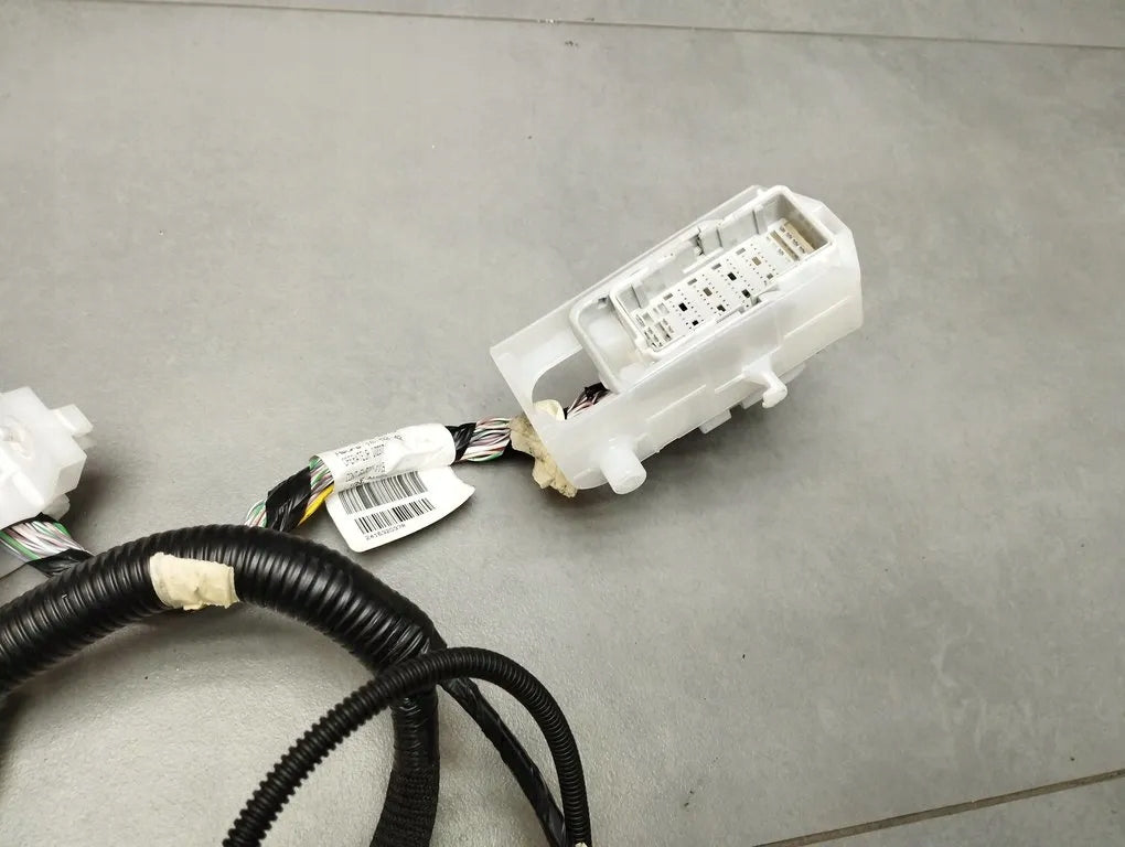 Renault Kadjar BEAM INSTALLATION 241632037R