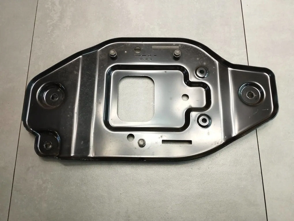 Renault Kadjar BRACKET MOUNT 6386100010