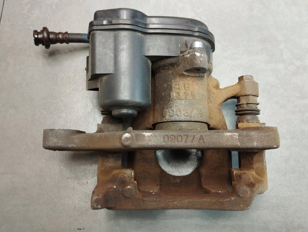 Renault Kadjar CLAMP RIGHT REAR