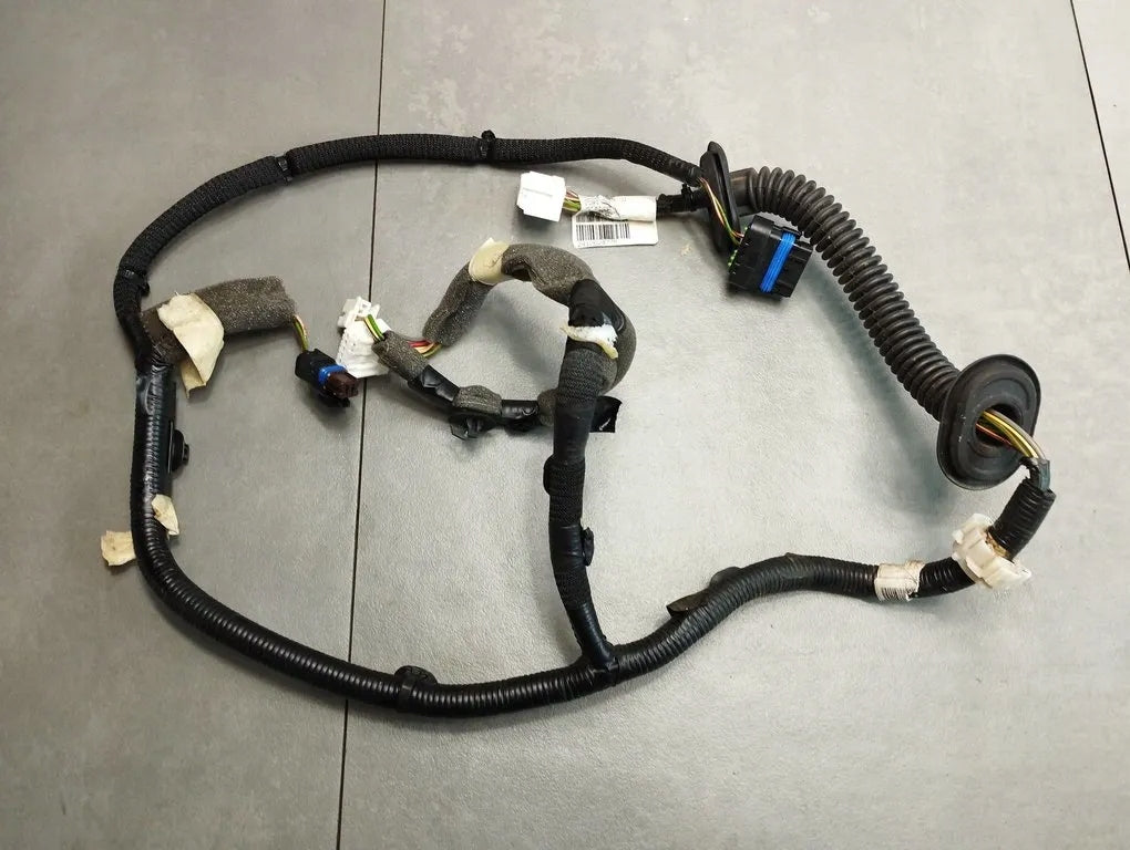 Renault Kadjar DOOR HARNESS RIGHT REAR 241262477R