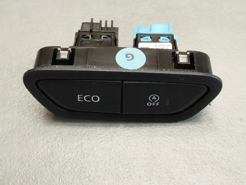 Renault Kadjar ECO SWITCH 251B41052R