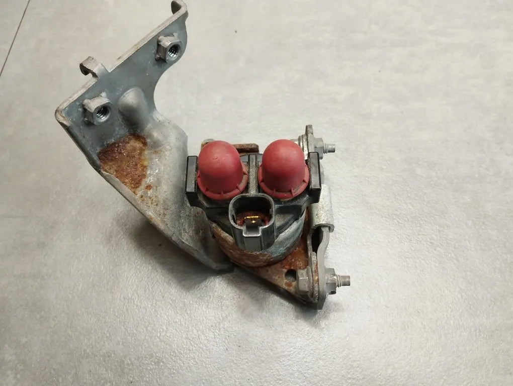 Renault Kadjar IGNITION RELAY 2534003410