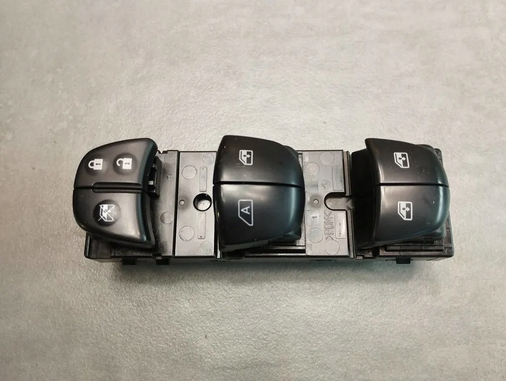 Renault Kadjar SWITCH LEFT FRONT 254010747R