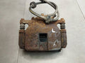 Renault Scenic IV 1.6 DCI CLAMP LEFT FRONT