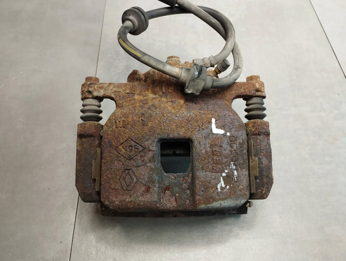 Renault Scenic IV 1.6 DCI CLAMP LEFT FRONT