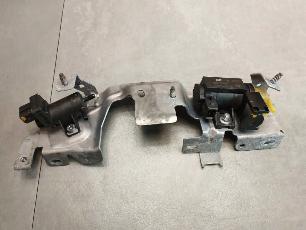 Renault Scenic IV 1.6 DCI VACUUM VALVES 8200790180