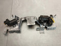 Renault Scenic IV 1.6 DCI VACUUM VALVES 8200790180