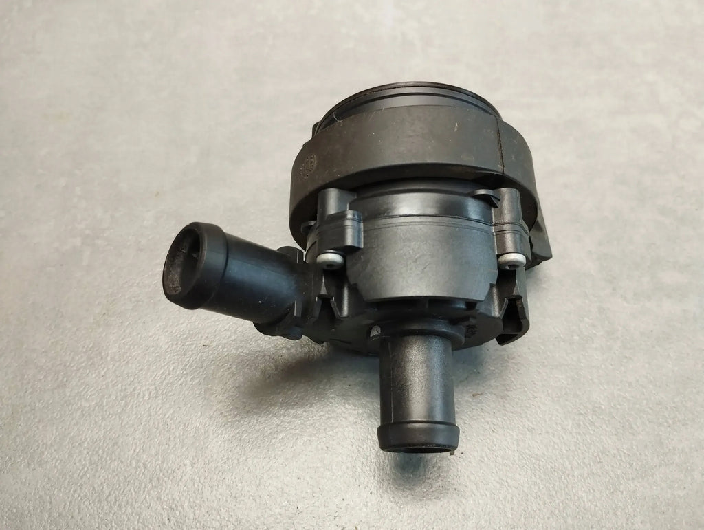 Renault Scenic IV 1.9 DCI ADDITIONAL WATER PUMP 0392023219