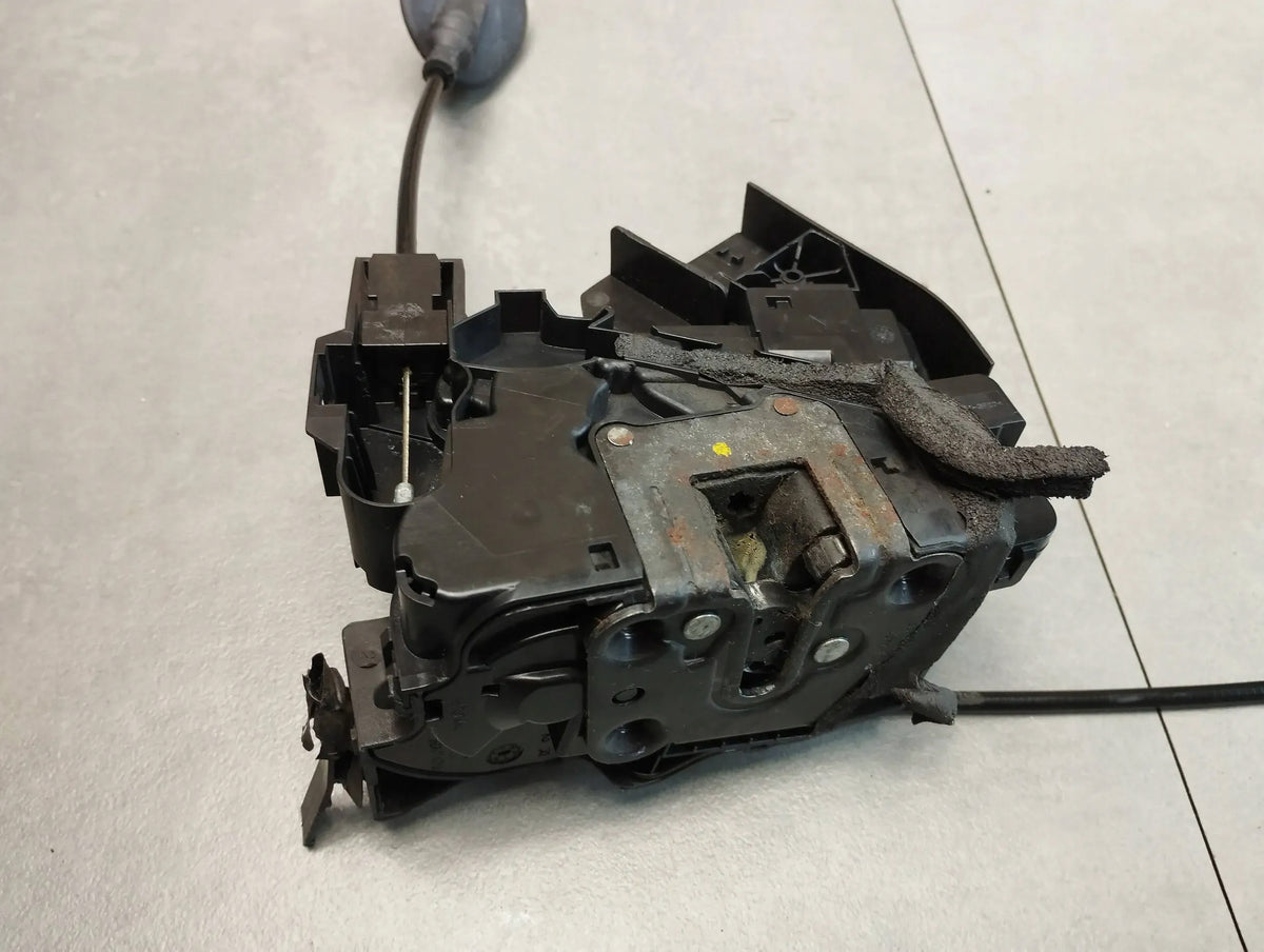 Renault Scenic IV CASTLE RIGHT FRONT 805021579R