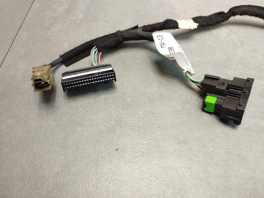 Renault Scenic IV ELECTRICAL HARNESS 240366223R