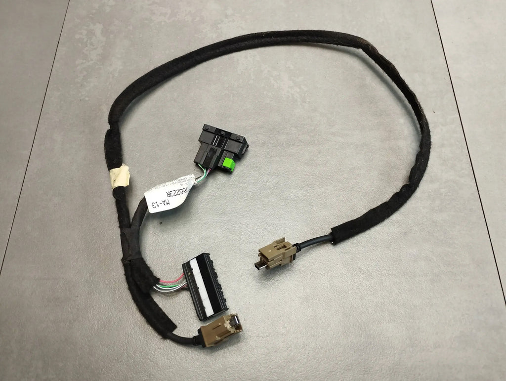 Renault Scenic IV ELECTRICAL HARNESS 240366223R