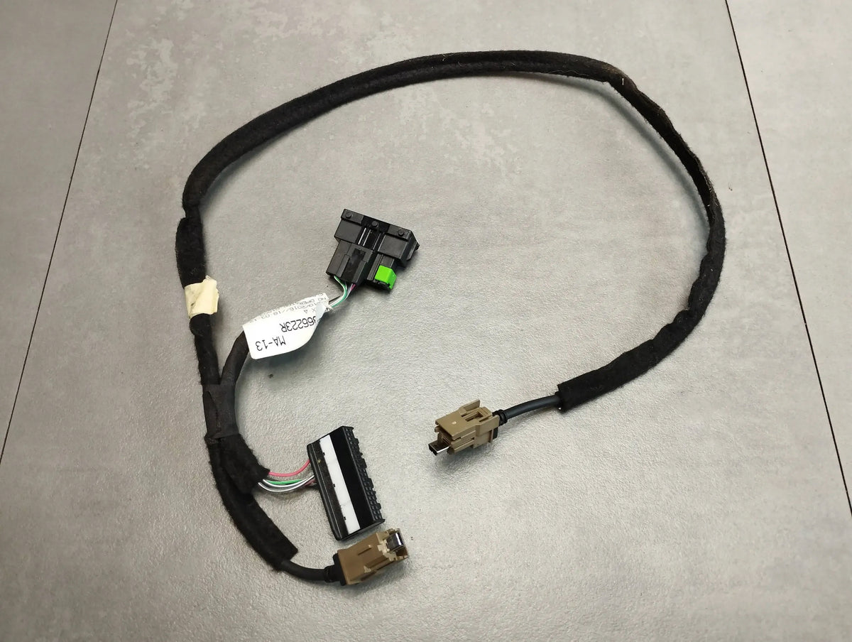 Renault Scenic IV ELECTRICAL HARNESS 240366223R