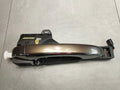 Renault Scenic IV EXTERIOR DOOR HANDLE LEFT REAR TECNM