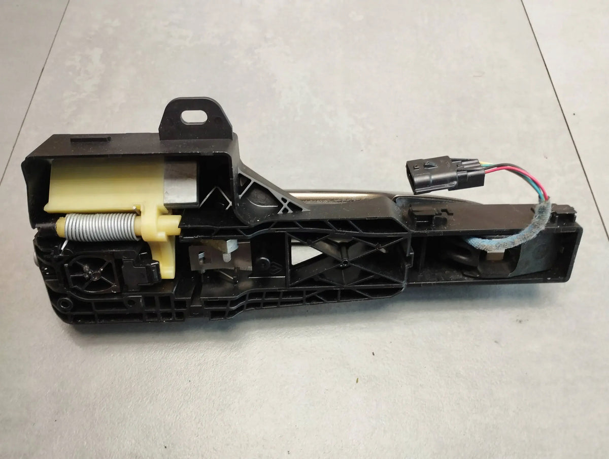 Renault Scenic IV HANDLE RIGHT FRONT TECNM