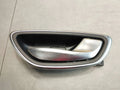 Renault Scenic IV INTERIOR HANDLE RIGHT REAR 826724883R