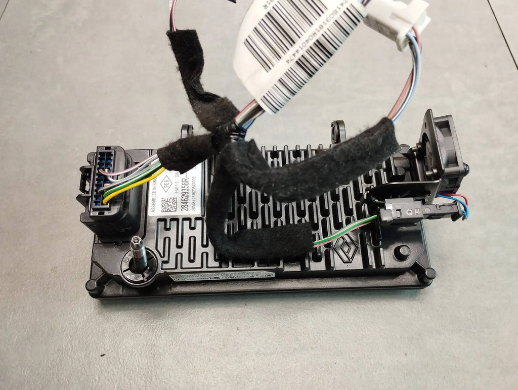 Renault Scenic IV RADAR CAMERA 284629358R