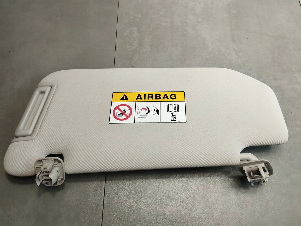Renault Scenic IV SOLAR SHIELD RIGHT 964005889R