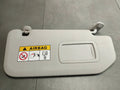 Renault Scenic IV SOLAR SHIELD RIGHT 964005889R
