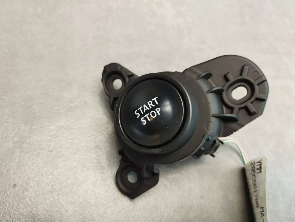 Renault Scenic IV START BUTTON STOP 681009022R