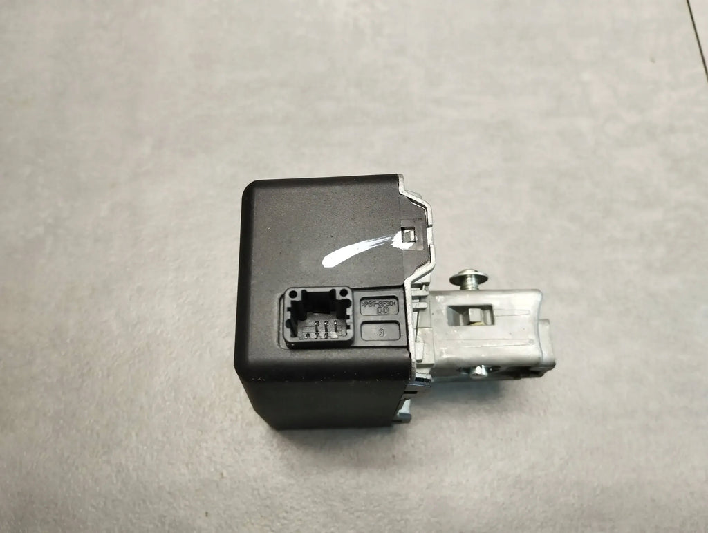 Renault Scenic IV STEERING WHEEL LOCK 487001452R