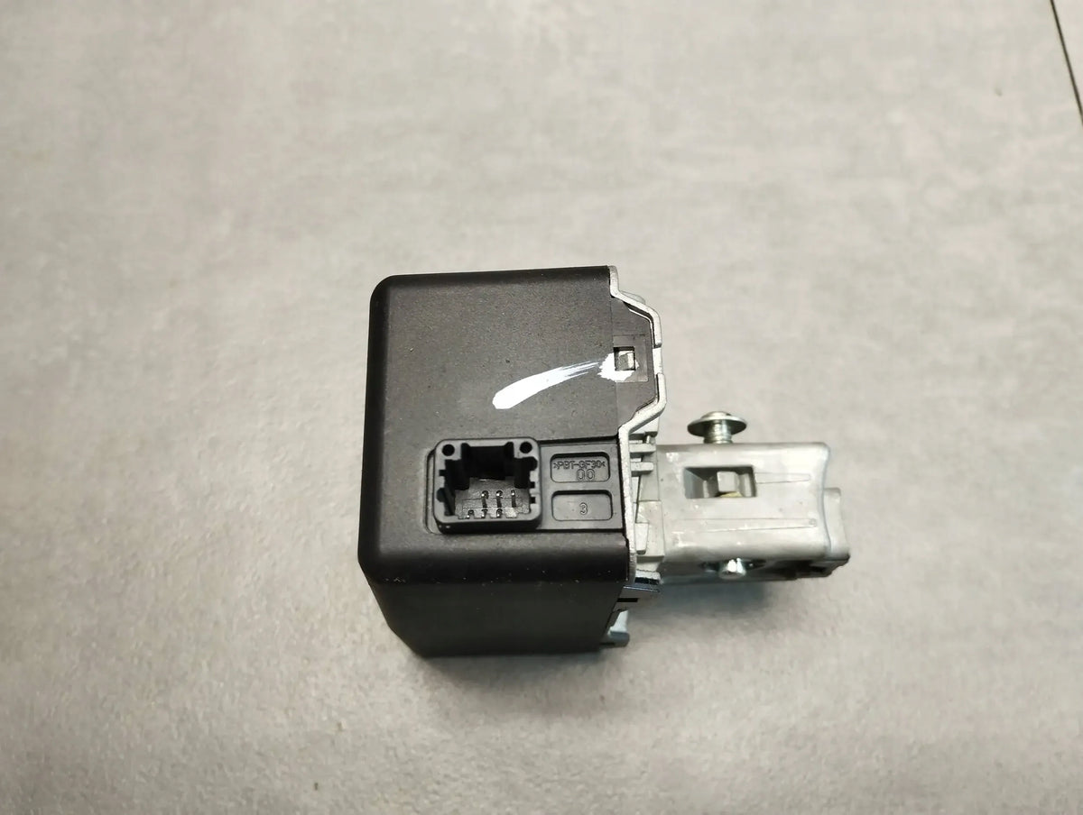 Renault Scenic IV STEERING WHEEL LOCK 487001452R