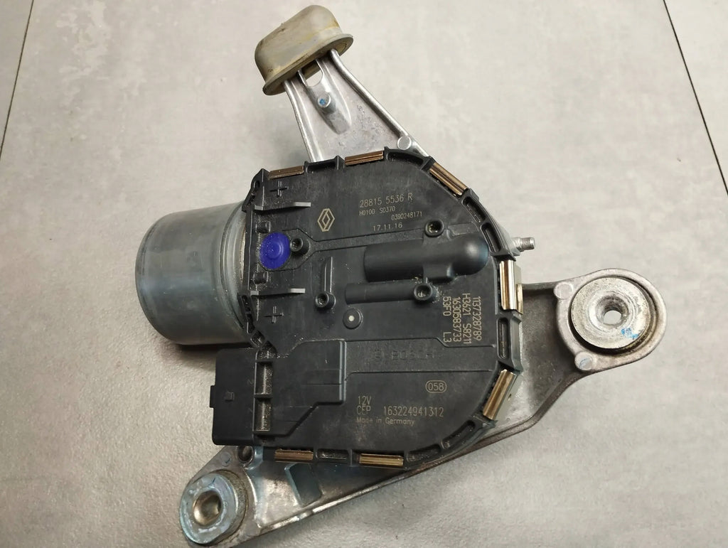 Renault Scenic IV WIPER MOTOR RIGHT 288155536R