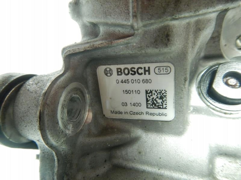 S40 II V50 2.0 D4 INJECTION PUMP 0445010680