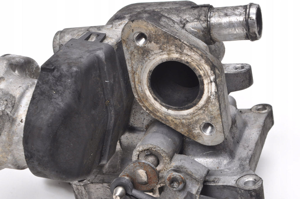S60 II V60 XC90 XC60 II S90 II 2.0 D3 D4 D5 VALVE EGR 31439464 0280751916