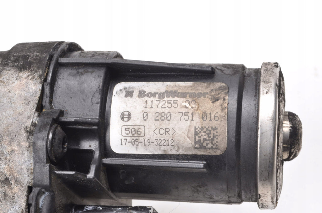 S60 II V60 XC90 XC60 II S90 II 2.0 D3 D4 D5 VALVE EGR 31439464 0280751916