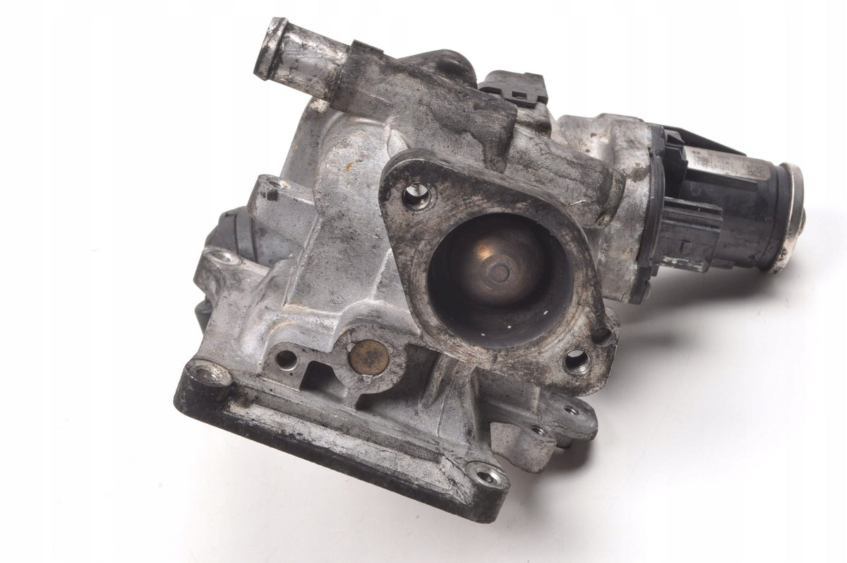 S60 II V60 XC90 XC60 II S90 II 2.0 D3 D4 D5 VALVE EGR 31439464 0280751916