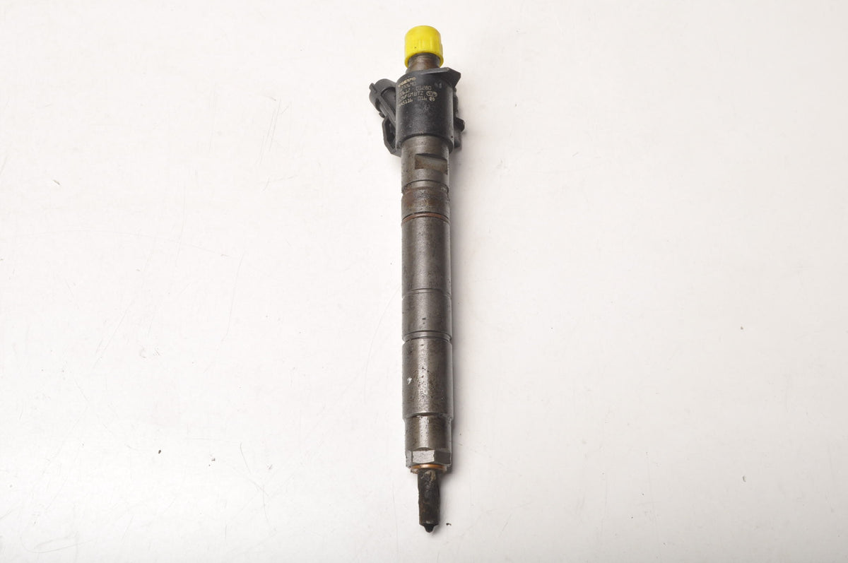 S60 II XC60 AND 2.4 D5 INJECTIONS 31272690 0445116016