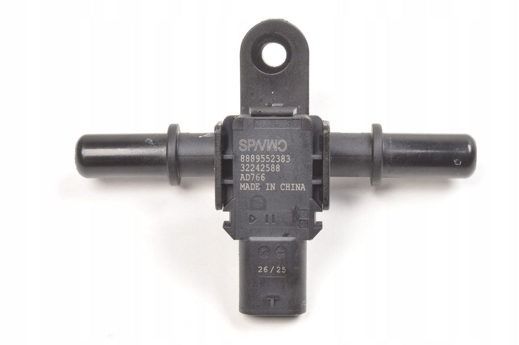 S60 III V60 II XC40 B4 Mild-Hybrid FUEL PRESSURE SENSOR 2026 32242588