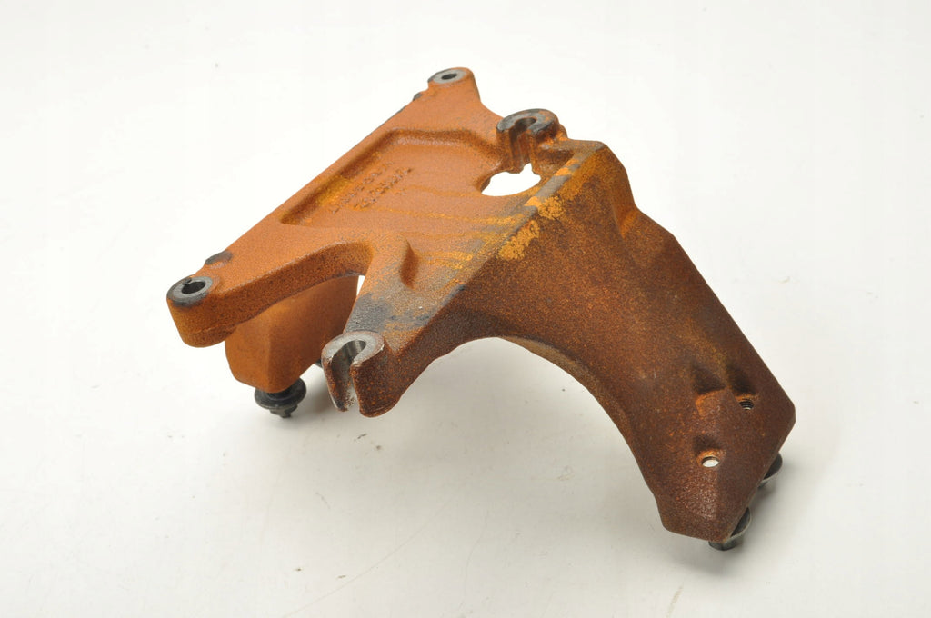 S60 III V60 II XC60 II 2.0 B4 PAW CATALYST BRACKET 31480833 2025R